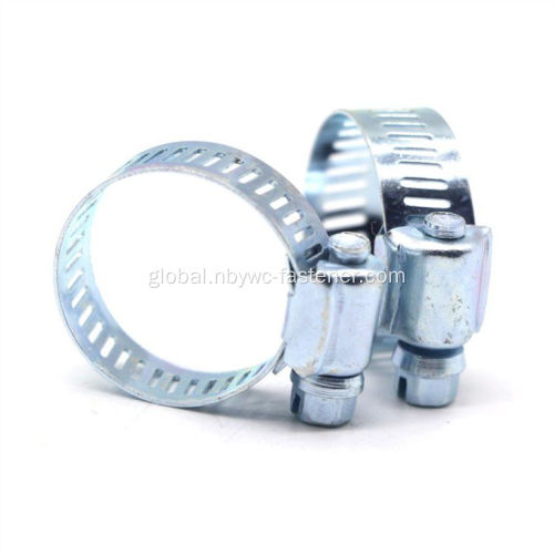 wrench Hose Clamp Hose Clamp Supplier